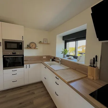 De La Rosaline Holiday home
