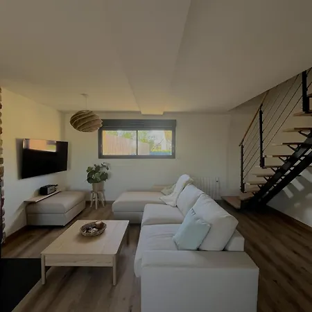 De La Rosaline Holiday home *