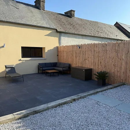 De La Rosaline Holiday home *