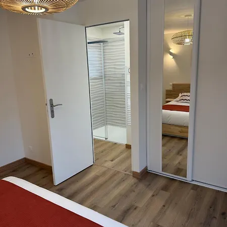 De La Rosaline Holiday home Saint-Jacques-de-Nehou