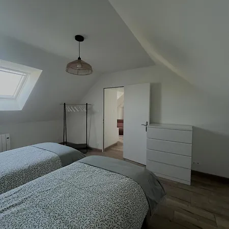 Holiday home De La Rosaline