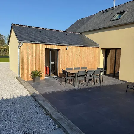Holiday home De La Rosaline
