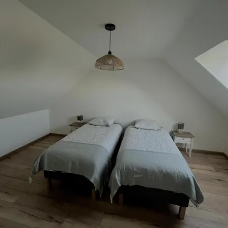 De La Rosaline Holiday home