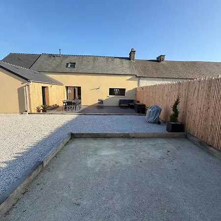 De La Rosaline Holiday home